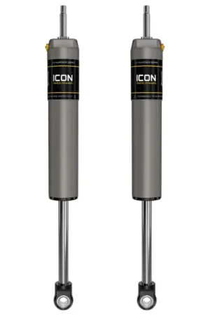 ICON 23-24 FSD 4WD 4.5in Front 2.5 VS IR Pair Low Price