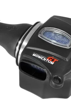 aFe MagnumFORCE Intakes Pro 5 R 13-15 Nissan Patrol V8 5.6L Weekend Sale