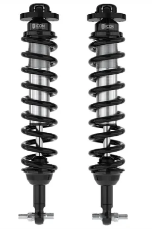 ICON 21-UP Ford Bronco 2-3in Front 2.5 VS IR COILOVER KIT Grab Now