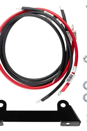 In Demand ARB Brace Roller Fairlead Combar Sierra