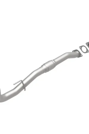 Best Choice MagnaFlow Conv DF 02-03 Avalanche 8.1 PS OEM