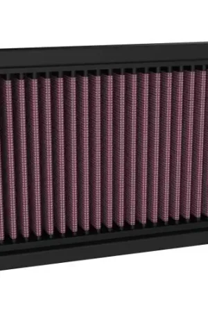 K&N 22-24 Dacia Jogger / 21-24 Dacia Logan III 1.0L L3 Drop-In Air Filter Best Price