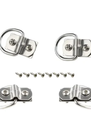 Factory Price ARB Fold Down Anchor Point Kit Set Of 4