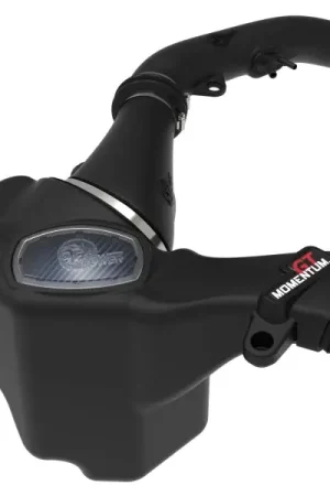 Fan Favorite aFe 2024 Ford Ranger Raptor V6-3.0L Momentum GT Cold Air Intake System w/ Pro 5R Filter