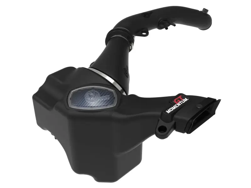 Fan Favorite aFe 2024 Ford Ranger Raptor V6-3.0L Momentum GT Cold Air Intake System w/ Pro 5R Filter