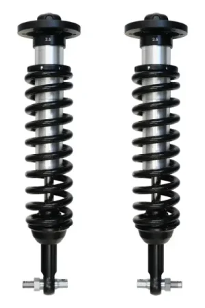 ICON 2014 Ford F-150 4WD 0-2.63in 2.5 Series Shocks VS IR Coilover Kit New Release
