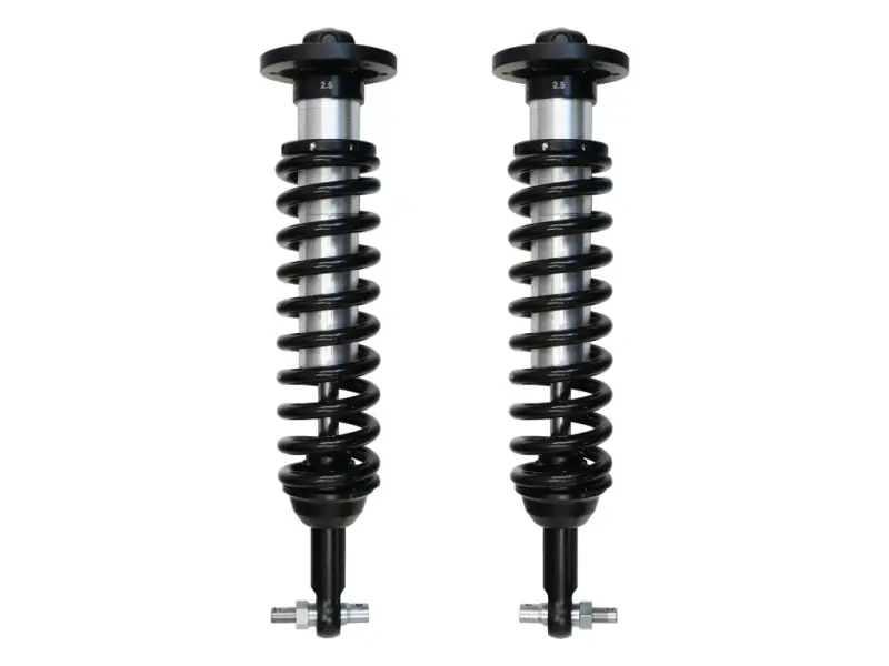 ICON 2014 Ford F-150 4WD 0-2.63in 2.5 Series Shocks VS IR Coilover Kit New Release