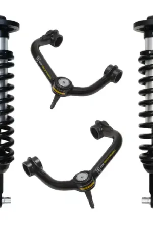 Special Offer ICON 2014 Ford F-150 4WD 0-2.63in Stage 3 Suspension System w/Tubular Uca