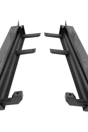 While Supplies Last ARB R/T/Rail Suits Jl 4 Door