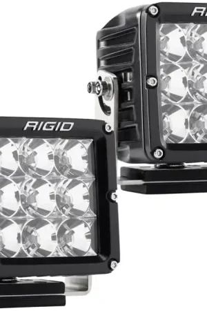 Rigid Industries Dually XL - Flood (Set of 2) Discount