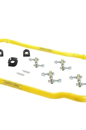 aFe Control Sway Bar Set Johnny OConnell 97-13 Chevy Corvette C5/C6 Weekend Sale