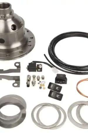 Same Day Shipping ARB Airlocker Dana70X/80X 40 Spl Low Spd.S/N.