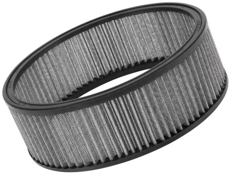 K&N Replacement Drag Race Air Filter 9inOD x 3inH Big Sale