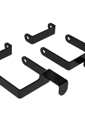 Buy Today ICON 23-24 Ford Super Duty 2.5in Radius Arm Scale Mount Kit