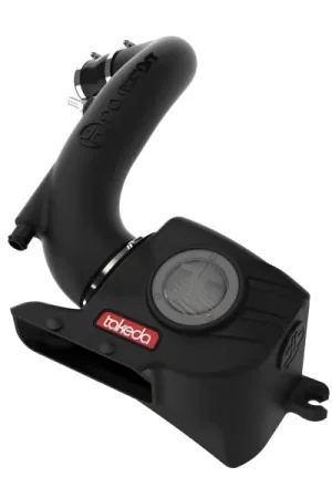 In Demand aFe Takeda Momentum 13-17 Hyundai Veloster Pro DRY S Cold Air Intake System