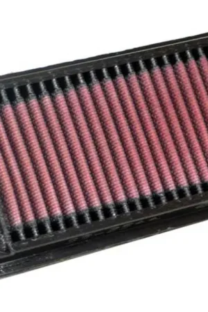 K&N 6.938in O/S L x 3.5 O/S W x.875in H Fiat/Lancia Replacement Air Filter Price Drop