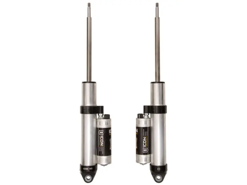 Holiday Sale ICON 2014+ Ram 2500 .5in Performance Rear 2.5 Series Shocks VS PB CDCV - Pair