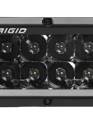 Order Now Rigid Industries 4in E Series Spot - Midnight Edition