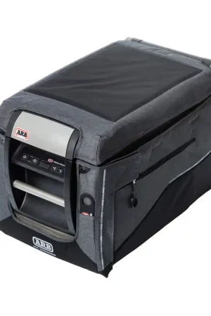 ARB Transit Bag Classic Fridge 37Q Series 2 Grey/Black Discount
