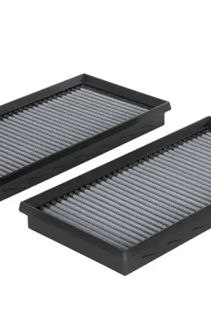Certified aFe MagnumFLOW Air Filters OER PDS A/F PDS Mercedes AMG63 07-11 V8-6.3L