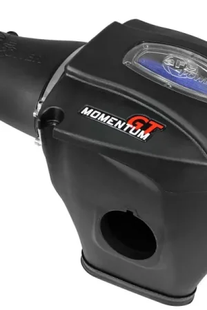 Limited Offer aFe Momentum GT Pro 5R Stage-2 Intake System 11-16 Dodge Challenger/Charger V8-6.4L