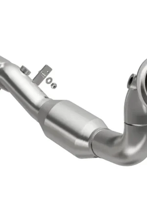 Mega Sale MagnaFlow Front Forward Converter Direct Fit 09-16 BMW Z4 3.0L