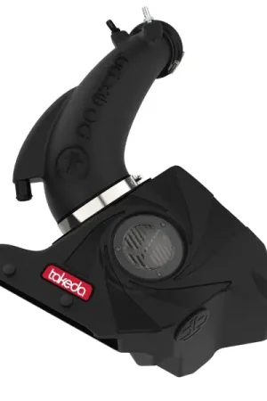 aFe 22-23 Hyundai Kona N L4 2.0L(t) Takeda Momentum Cold Air Intake System w/ Pro DRY S Filter Instant Buy