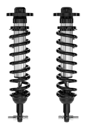 Limited Offer ICON 2021+ Ford F-150 2WD 0-3in 2.5 Series Shocks VS IR Coilover Kit