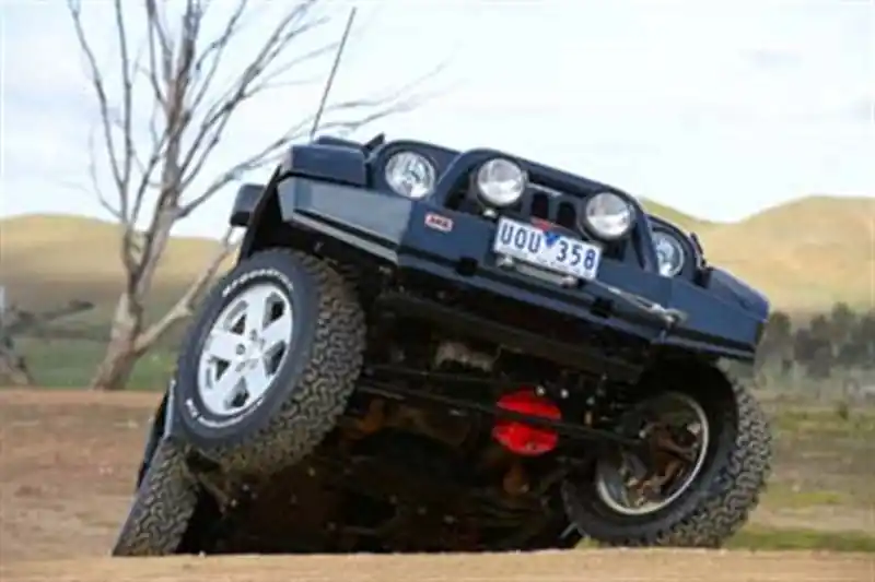 ARB Combination Bar Rock Crawler Jk Export Hot Deal