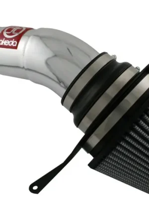 Hot Picks aFe Takeda Intakes Stage-2 PDS AIS PDS Honda Accord 08-12 / Acura TL 09-13 V6-3.5L/3.7L (pol)
