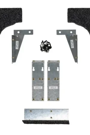 Discount ARB R/Drw Side Floor Kit Jk Wrangler 4 Door