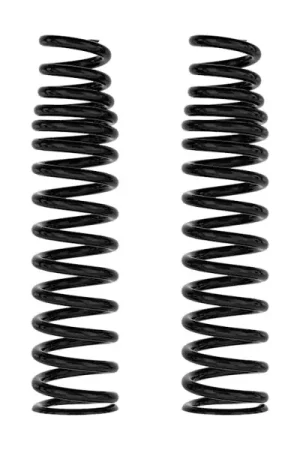 ICON 21-23 Ford Bronco Rear Heavy Rate Coil Spring Kit Mega Sale