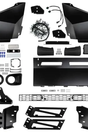 ARB Bumper Mounting Kit for 3914630 Authentic