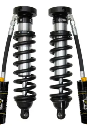 ICON 96-02 Toyota 4Runner Ext Travel 2.5 Series Shocks VS RR CDCV Coilover Kit Must Have