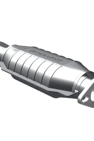 MagnaFlow Conv DF 94-97 Montero 3.5L rear 49S Price Cut