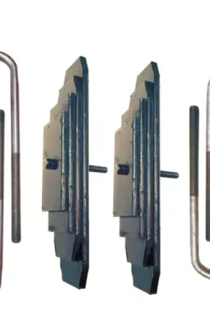 ICON 00-04 Ford F-250/F-350 Front 2in Mini Spring Pack Kit Direct From Factory