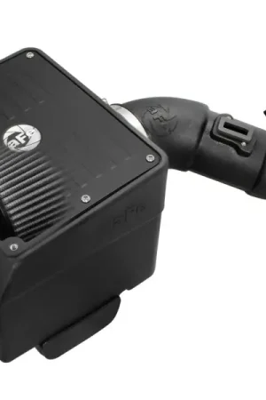 aFe MagnumFORCE Intake Stage-2 Si Pro DRY S 05-09 Lexus GX 470/Toyota 4Runner V8 4.7L *RACE ONLY* Hot Picks