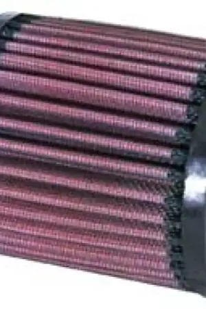 K&N Universal Air Filter - 2-7/16in Flange x 3-1/2in OD x 4in Height Place Order