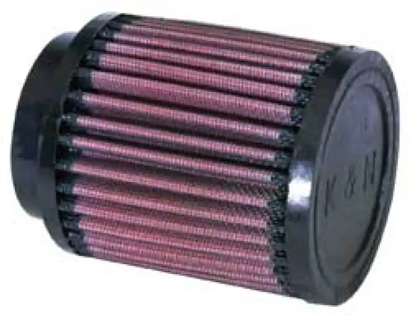 K&N Universal Air Filter - 2-7/16in Flange x 3-1/2in OD x 4in Height Place Order