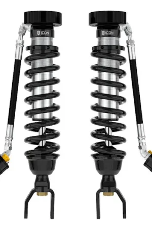 Handmade ICON 2019+ Ram 1500 2-3in. 2.5 VS CDCV Coilover Kit
