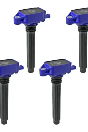 No Minimum Order aFe 11-23 Dodge/Jeep/RAM V6-3.6L SCORCHER High-Performance Ignition Coil