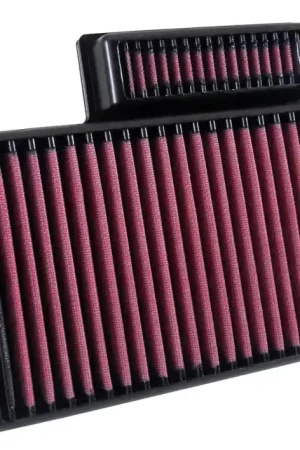 K&N Replacement Panel Air Filter for 2015 Ford Transit 150 3.2L L5 DSL Fresh Stock