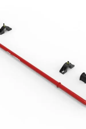 aFe Control 20-22 Ford Explorer ST 3.0L V6 (tt) Sway Bar - Rear Bar Luxury
