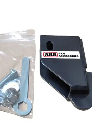 Editor’s Pick ARB Hilift Jack Adaptor Brkt