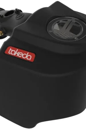 Direct From Manufacturer aFe Takeda Momentum Pro Dry S Cold Air Intake System 19-22 Toyota RAV4 L4-2.5L