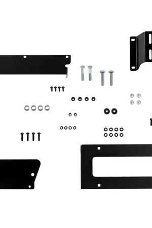ARB Winch Install Kit Summit Bar Usa Only Incl Np Brkt Integrit Special Discount