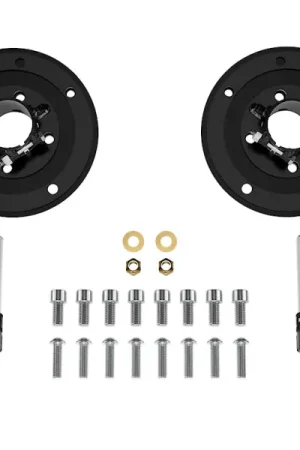 Price Cut ICON 2024 Toyota Tacoma 2.0 HYD Bump Stop Kit