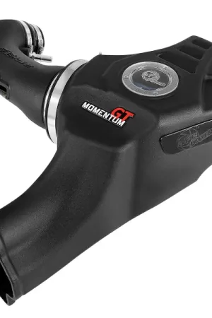 aFe Momentum GT Pro 5R Cold Air Intake System 18-19 Ford Mustang GT 5.0L V8 Price Cut
