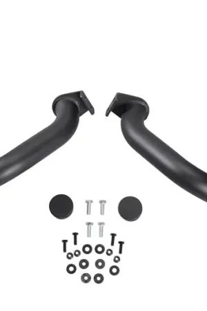 Worldwide Shipping ARB 20-21 Jeep Gladiator JT Rear Bumper Lower Tube Requires PN 5650390