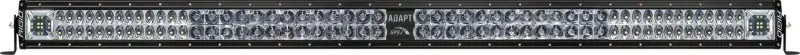 Rigid Industries 50in Adapt E-Series Light Bar Authentic